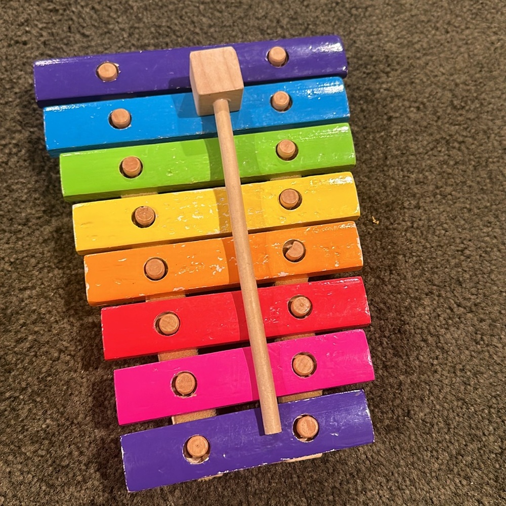 Music Instrument Bundle - Picture 8 of 10